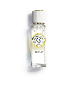 Roger&Gallet Cedrat Eau Parfumee Wellbeing Fragrant Water, 30ml