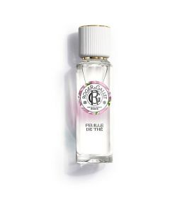Roger & Gallet Feuille de The Wellbeing Fragrant Water Perfume, 30ml