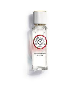 Roger & Gallet Gingembre Rouge Wellbeing Fragrant Water, 30ml