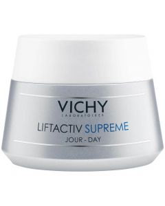 Vichy Promo -20% Liftactiv Supreme Progressive, 50ml