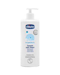 Chicco Baby Moments Σαμπουάν Χωρίς Δάκρυα, 750ml
