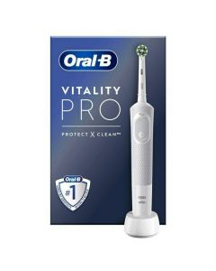 Oral-B Vitality Pro White, 1τμχ