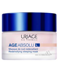 Uriage Age Absolu Redensifying Night Mask, 50ml