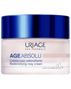 Uriage Age Absolu Rosy Cream, 50ml