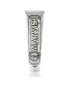 Marvis Smokers Whitening Mint Toothpaste, 10ml
