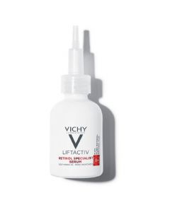 Vichy Liftactiv Retinol Specialist Deep Wrinkles Serum A+ 0.2% Pure Retinol, 30ml