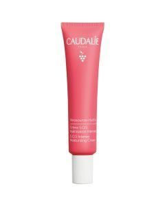 Caudalie Vinosource - Hydra S.O.S Intense Moisturizing Cream, 40ml