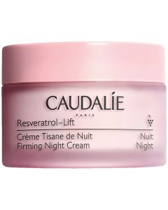 Caudalie Resveratrol-Lift Firming Night Cream, 50ml