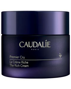 Caudalie Premier Cru The Rich Cream, 50ml