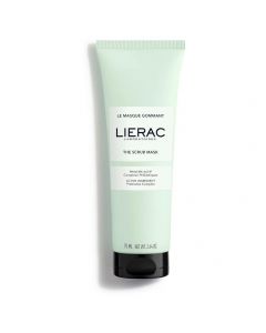 Lierac The Scrub Mask with Prebiotics Complex, 75ml