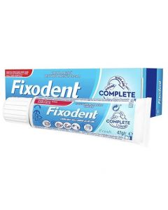 Fixodent Complete Fresh, 47gr