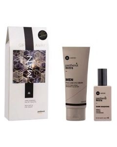 Medisei Panthenol Extra Promo Face & Eye Cream, 100ml Limited Edition & Dark Shadows Eau de Toilette, 50ml