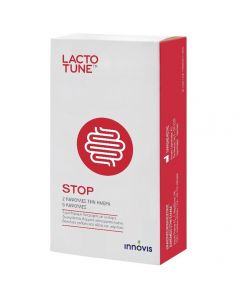 Lactotune Stop New Blister, 6caps