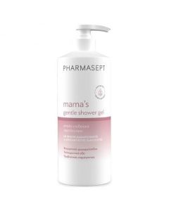Pharmasept Mama's Gentle Shower Gel, 500ml