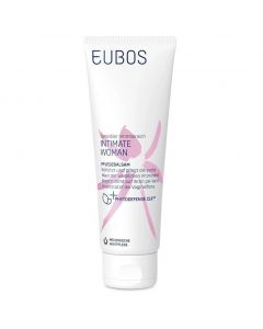 Eubos Intimate Woman Skin Care Balm, 125ml
