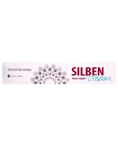 Epsilon Health Silben Nano Repair, 50ml