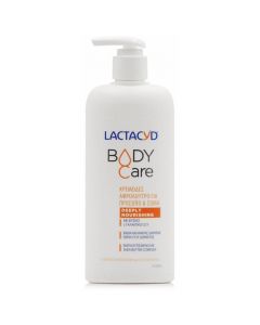 Lactacyd BodyCare Shower Deeply Nourishing, 300ml