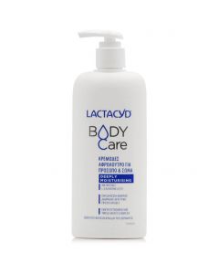 Lactacyd BodyCare Shower Deeply Mosturising, 300ml