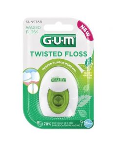 GUM Twisted Floss 3500, 30m