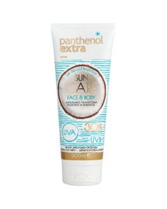 Medisei Panthenol Extra Sun Care SPF30, 200ml