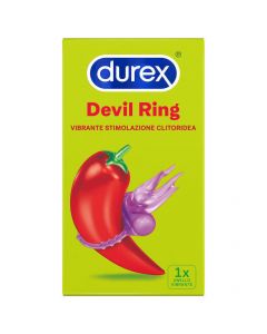 Durex Intense Little Devil, 1τμχ