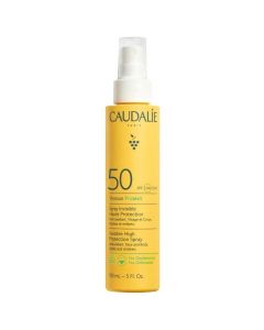 Caudalie Vinosun Protect Spray Invisible Haute Protection SPF50, 150ml