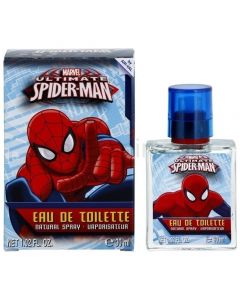 Air-Val International Παιδικό Eau de Toilette Spiderman, 30ml