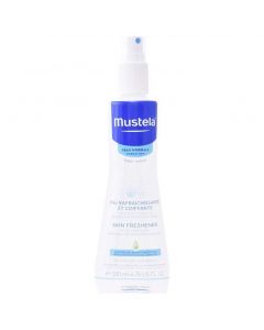 Mustela Hair Styler & Skin Freshener, 200ml