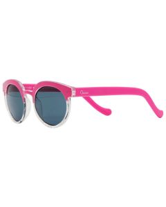 Chicco Kids Sunglasses Παιδικά Γυαλιά Ηλίου Φούξια 4y+