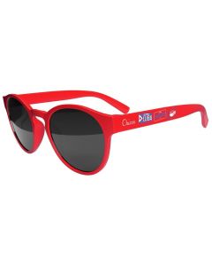 Chicco Kids Sunglasses Παιδικά Γυαλιά Ηλίου Κόκκινο 36m+
