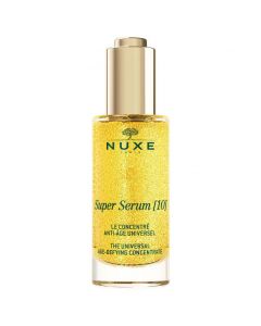 Nuxe Super Serum [10] Limited Edition, 50ml
