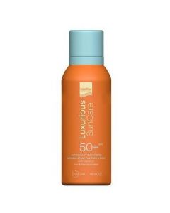 Intermed Luxurious Suncare Antioxidant Sunscreen Invisible Spray SPF 50+, 100ml