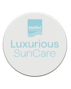 Intermed Luxurious Suncare Silk Cover SPF50 Light, 12gr
