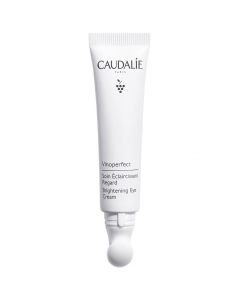 Caudalie Vinoperfect Brightening Eye Cream, 15ml