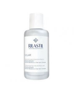 Rilastil D-Clar Concentrated Micropeeling, 100ml