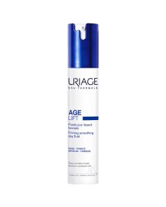 Uriage Age Lift Firming Smoothing Day Fluid Normal to Combination Skin, 40ml
