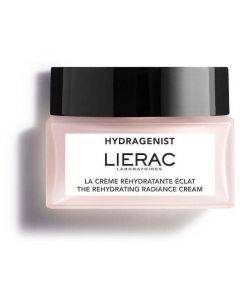 Lierac Hydragenist The Rehydrating Radiance Cream, 50ml