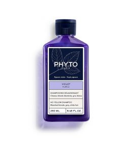 Phyto Phyto Violet Shampoo, 250ml