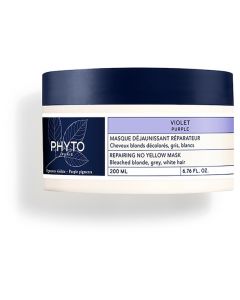 Phyto Purple Hair Mask, 200ml