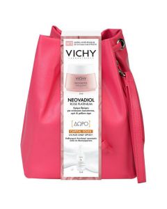 Vichy Promo Neovadiol Rose Platinium Cream, 50ml & Δώρο Capital Soleil UV-Age Daily SPF50+, 15ml