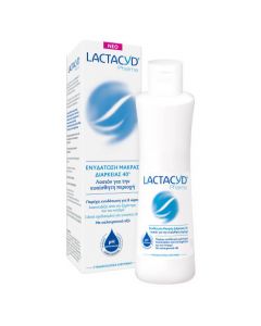 Lactacyd Ultra-Moisturising Cleaning Lotion, 250ml