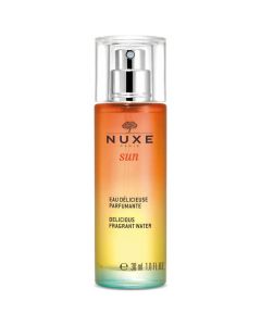 Nuxe Sun Delicious Fragrant Water Εau Fraiche, 30ml
