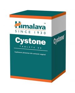 Himalaya Wellness Cystone, 60tabs