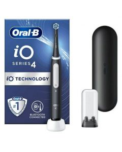 Oral-B IO Series 4 & Travel Case