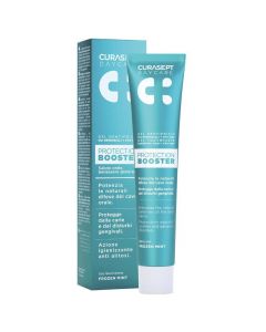 Curasept Daycare Protection Booster Frozen Mint, 70ml