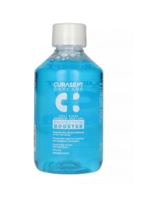 Curasept Daycare Protection Booster Frozen Mint, 500ml