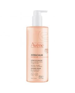 Avene Xeracalm Nutrition Shower Cream, 500ml