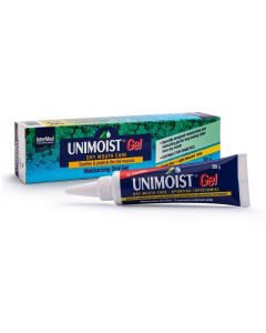 Intermed Unimoist Gel Dry Mouth Care, 30g