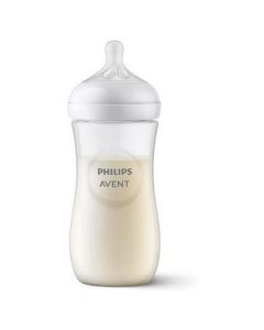 Philips Avent Natural Response Bottle 3m+, 330ml
