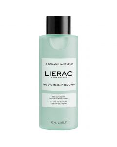 Lierac The Eye Make-up Remover with Prebiotics Complex, 100ml